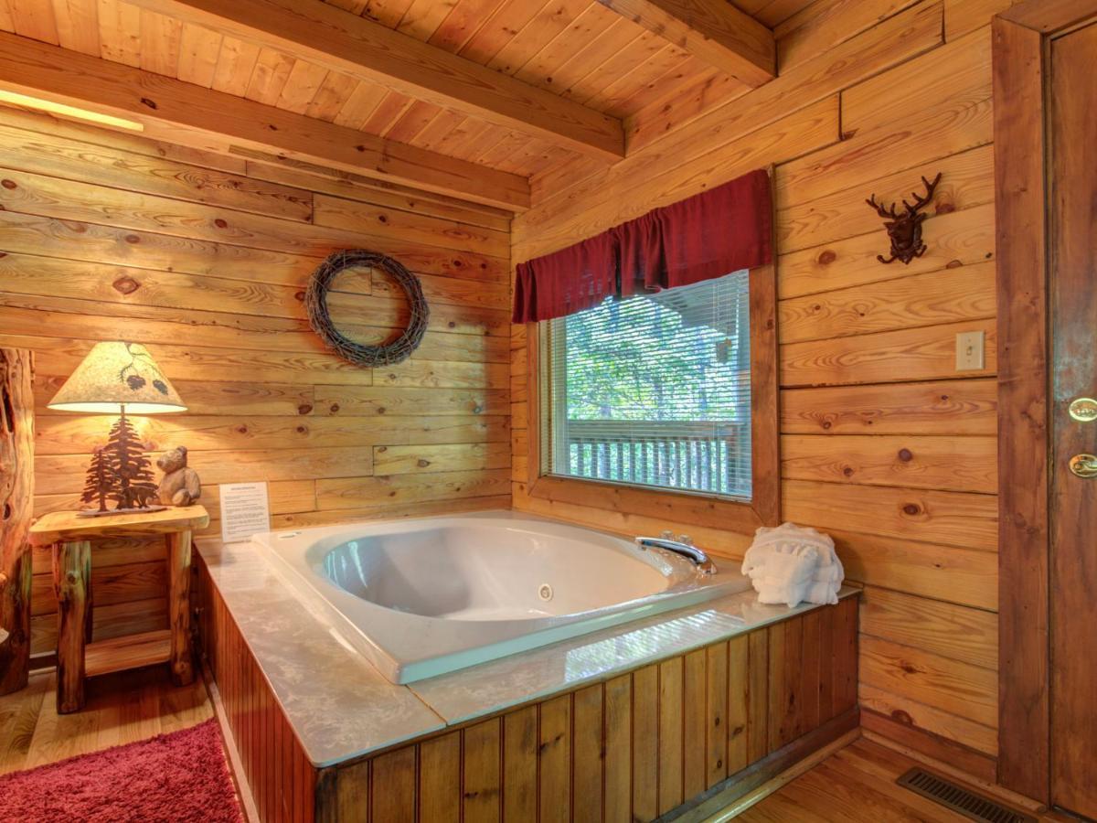 Buckhorn Βίλα Gatlinburg Εξωτερικό φωτογραφία
