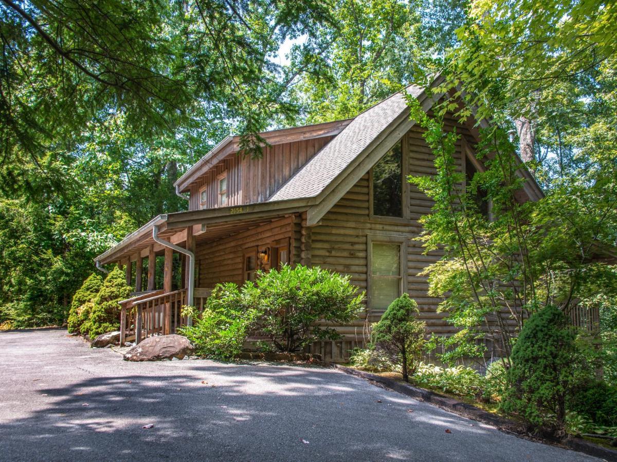 Buckhorn Βίλα Gatlinburg Εξωτερικό φωτογραφία