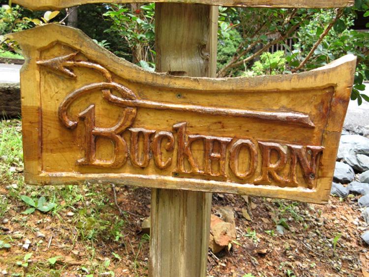 Buckhorn Βίλα Gatlinburg Εξωτερικό φωτογραφία