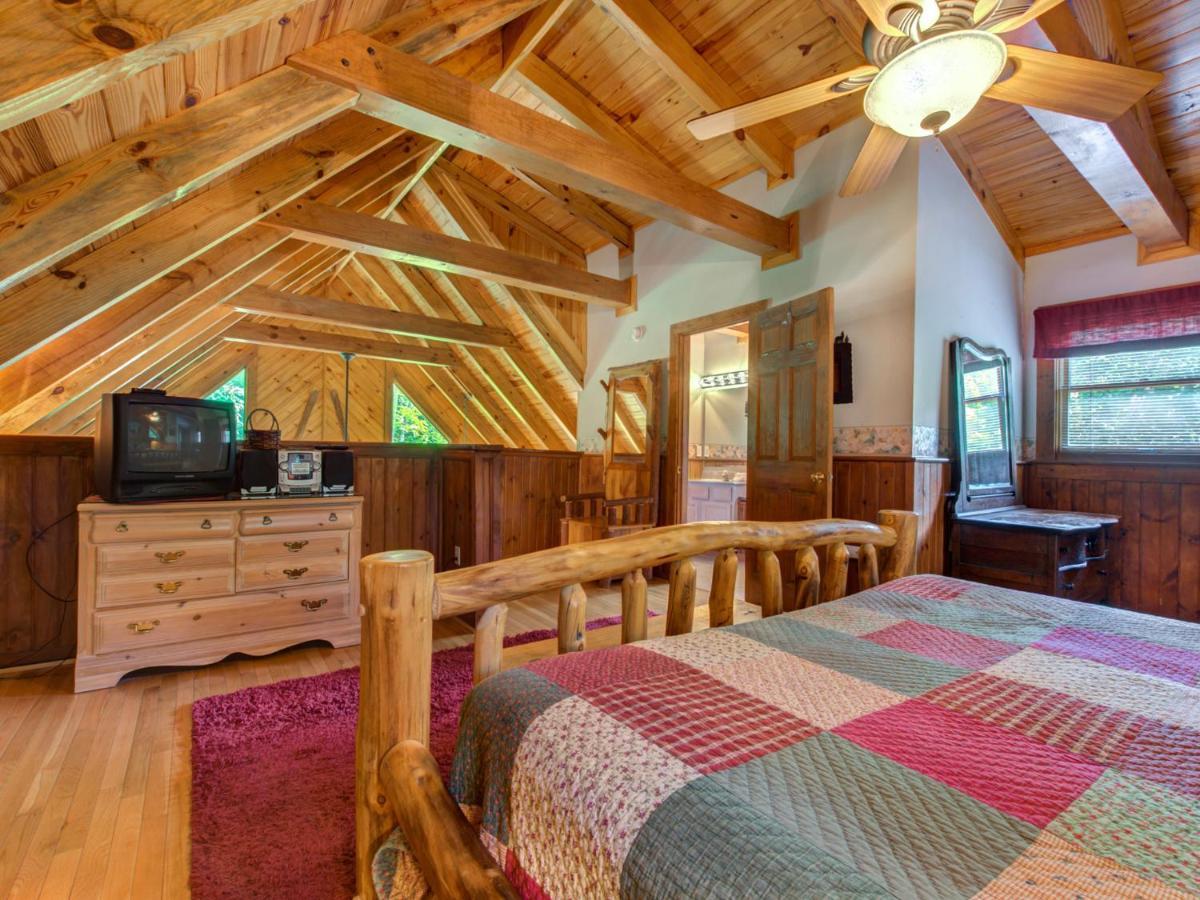 Buckhorn Βίλα Gatlinburg Εξωτερικό φωτογραφία