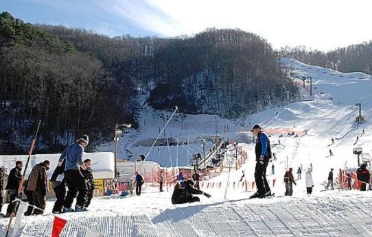 Buckhorn Βίλα Gatlinburg Εξωτερικό φωτογραφία