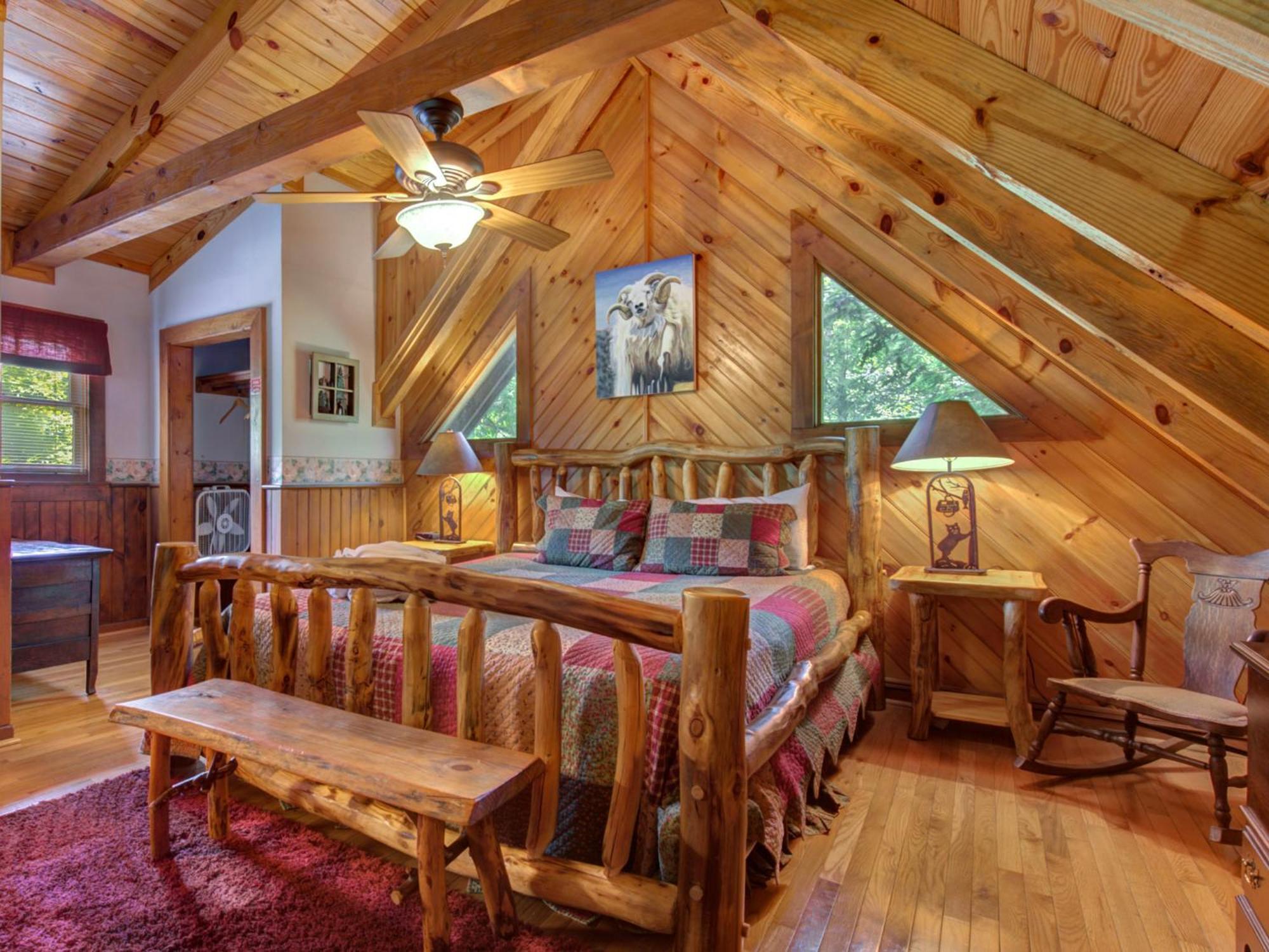 Buckhorn Βίλα Gatlinburg Εξωτερικό φωτογραφία