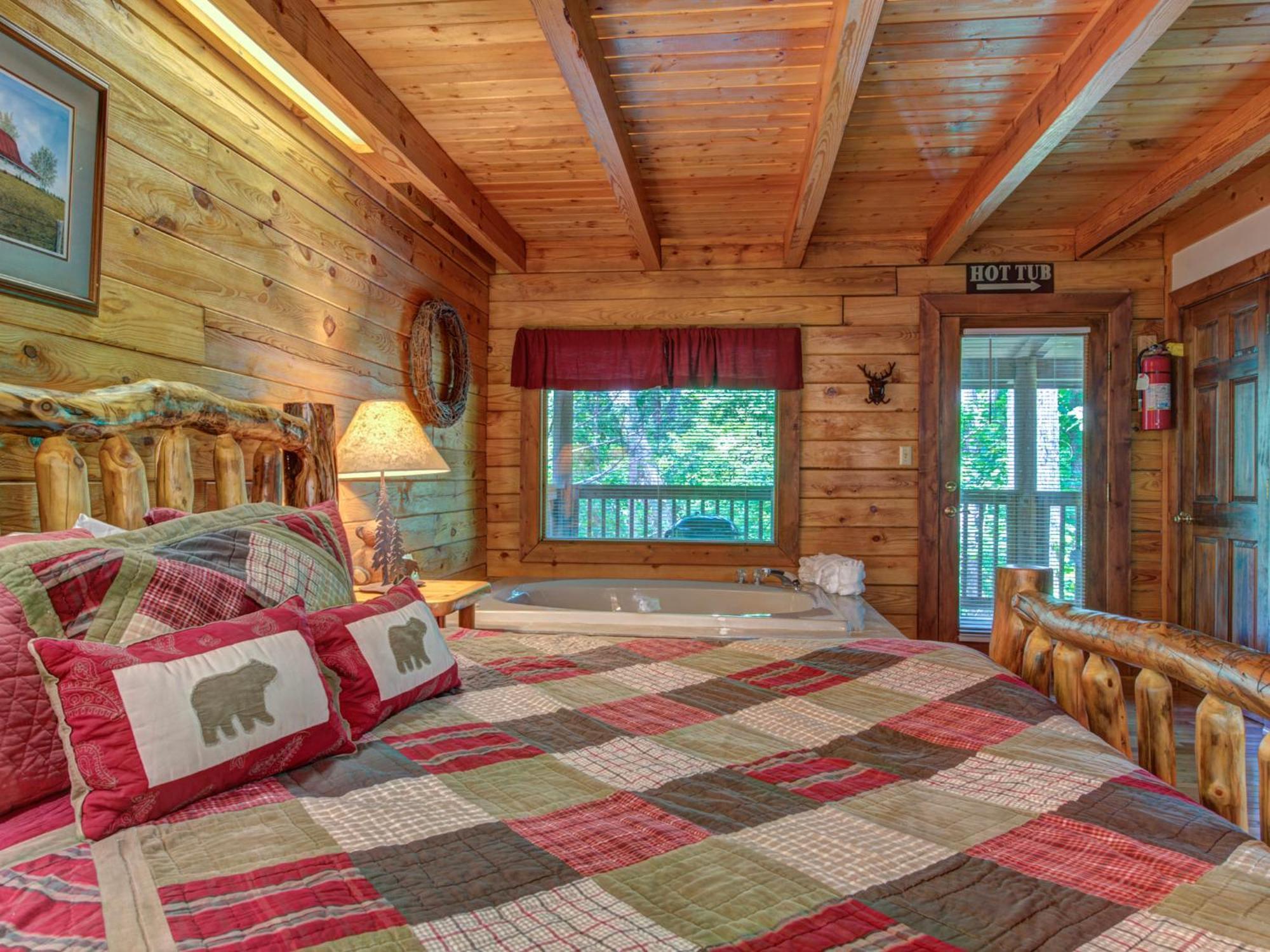 Buckhorn Βίλα Gatlinburg Εξωτερικό φωτογραφία